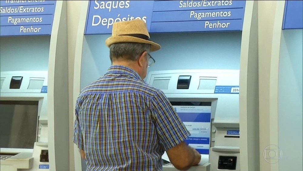 Calendário PIS-Pasep 2017-2018: começa pagamento para nascidos em outubro